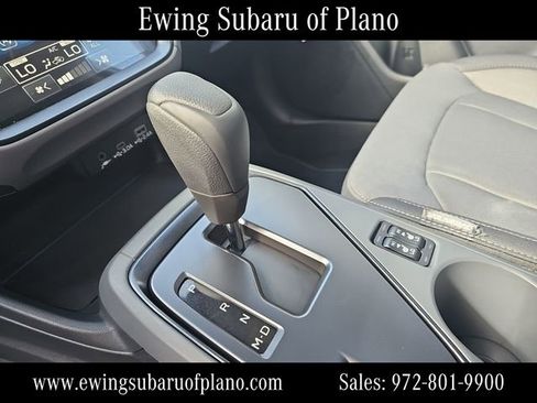 Used 2026 Subaru Crosstrek 2.0i Premium image 24