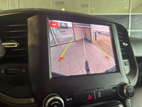 Used 2023 RAM 2500 Tradesman image 28