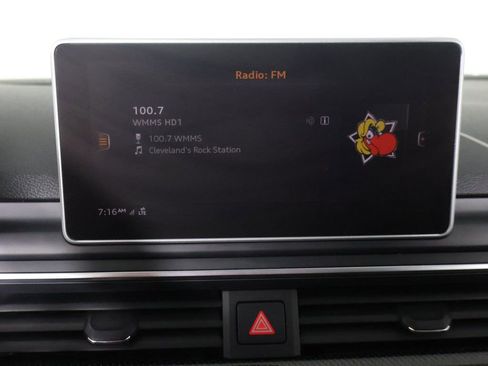 Used 2019 Audi S5 Premium Plus w/ Premium Plus image 45