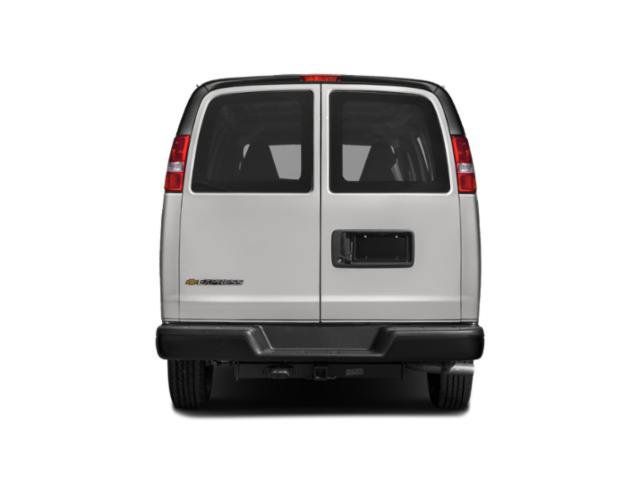 Used 2019 Chevrolet Express 3500 w/ Driver Convenience Package RWD image 10