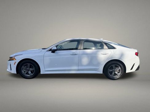 Used 2023 Kia K5 LXS image 2