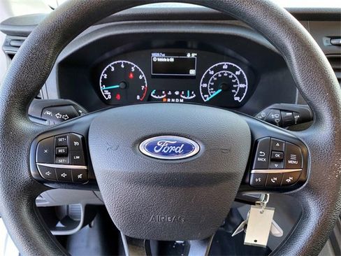 Used 2024 Ford Transit 250 Low Roof w/ Exterior Upgrade Package image 18
