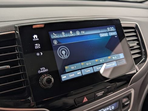Used 2019 Honda Passport EX-L image 12