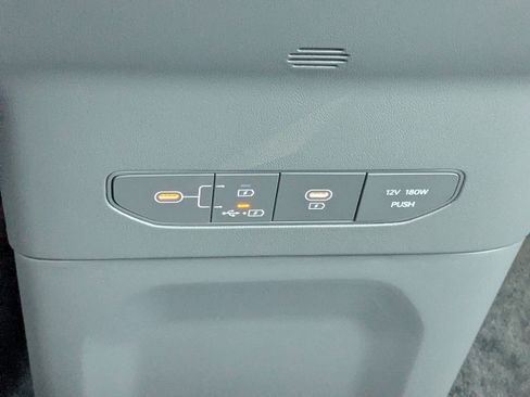 New 2026 Kia EV9 Wind image 27