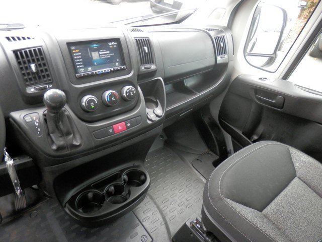 Used 2020 RAM ProMaster 1500 FWD image 24