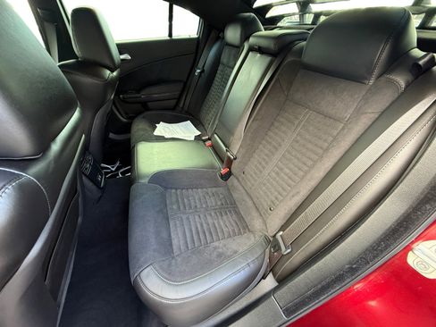 Used 2023 Dodge Charger R/T w/ Daytona Edition Group image 16