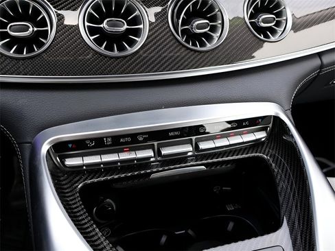 Used 2019 Mercedes-Benz AMG GT 63 S image 28