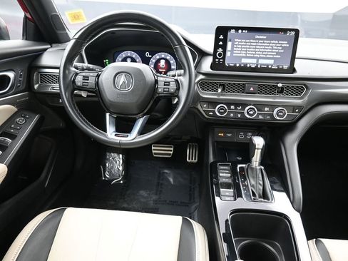Certified 2023 Acura Integra A-Spec image 19