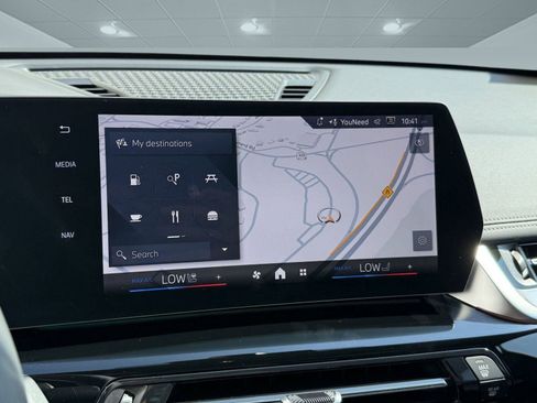 Used 2026 BMW X1 xDrive28i image 27