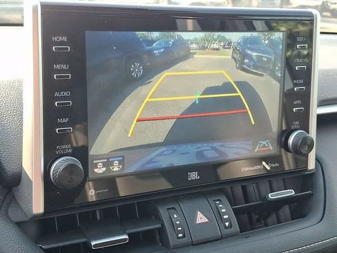 Used 2022 Toyota RAV4 XLE Premium FWD image 13
