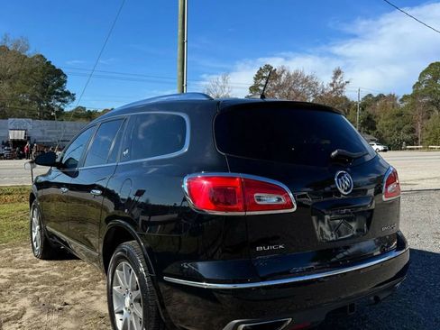 Used 2016 Buick Enclave Leather w/ Trailering Package image 6