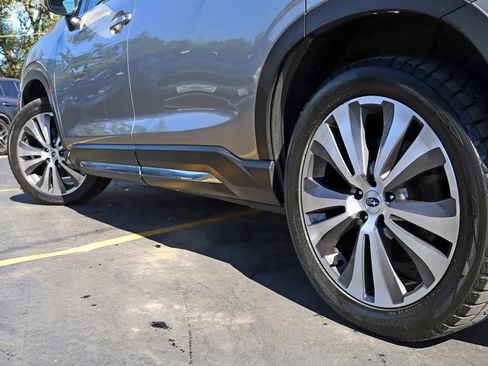 Used 2019 Subaru Ascent Limited AWD/4WD image 14