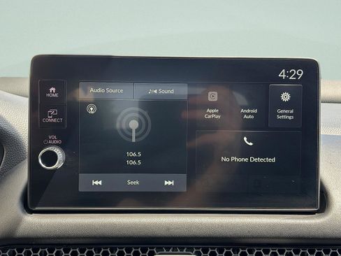 Certified 2026 Honda HR-V Sport image 15
