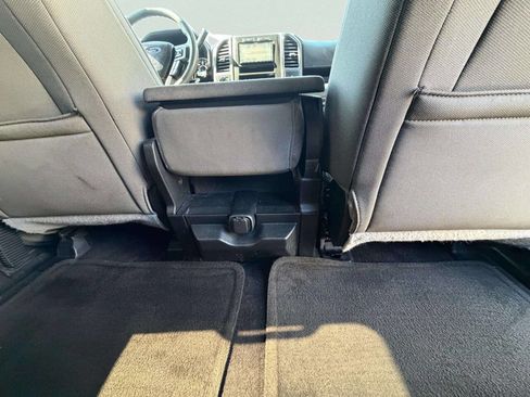 Used 2017 Ford F150 XLT image 24