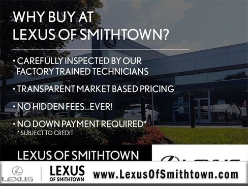 Certified 2023 Lexus NX 350 350 Premium image 4