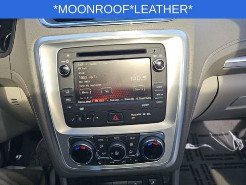 Used 2013 GMC Acadia SLT image 37