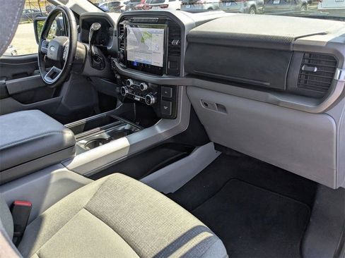 Used 2024 Ford F150 XLT w/ Equipment Group 302A MID image 42