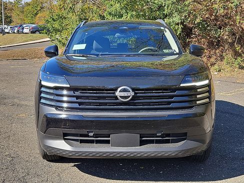 New 2026 Nissan Kicks SV w/ Cold Weather Package image 2