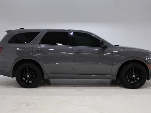 Used 2024 Dodge Durango GT AWD/4WD image 8