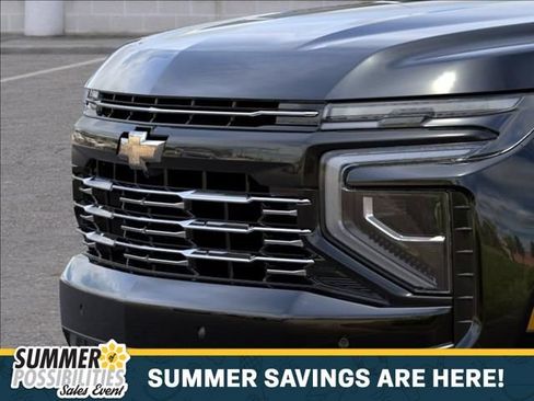New 2026 Chevrolet Tahoe High Country AWD/4WD image 13