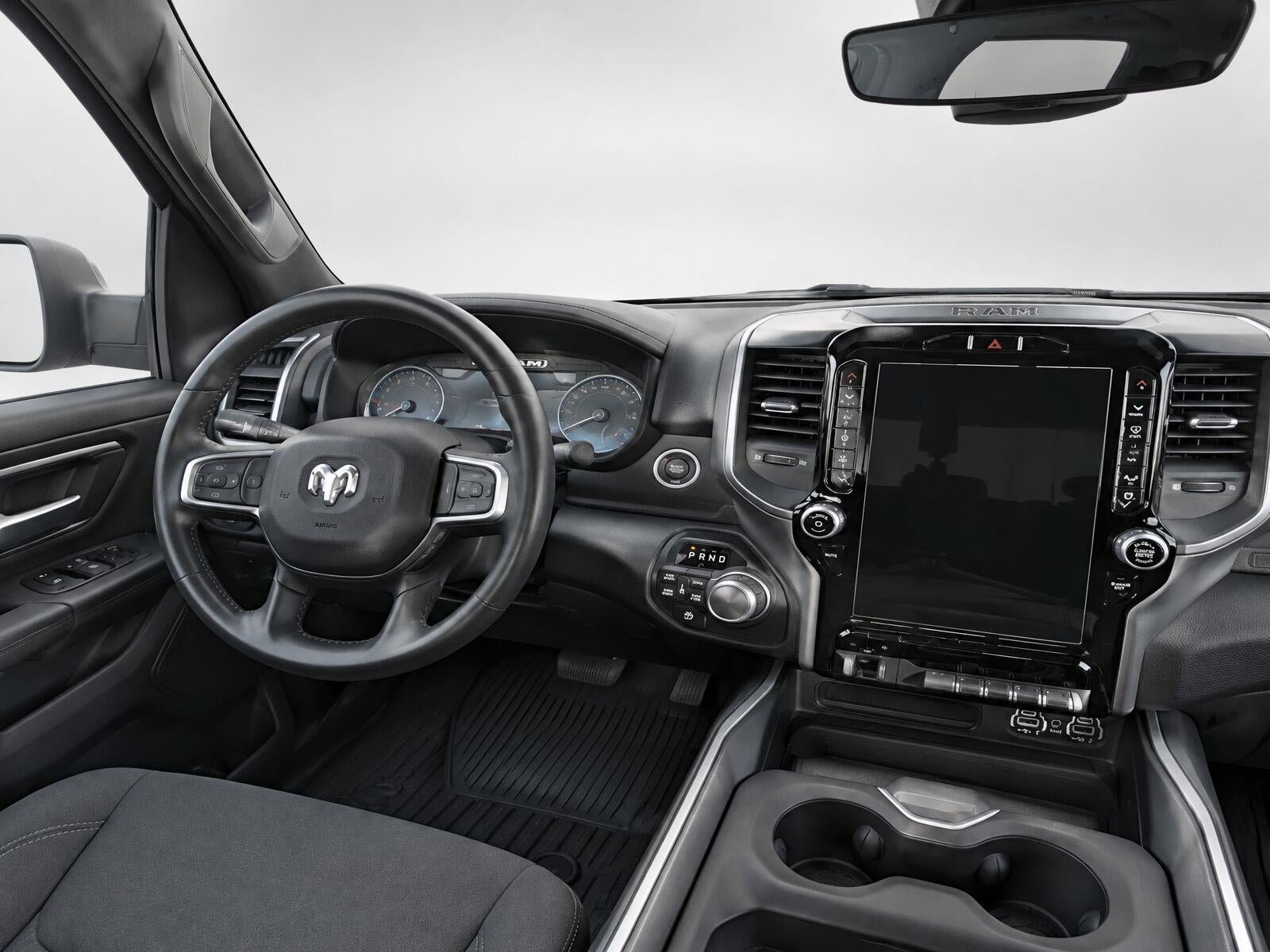 Used 2023 RAM 1500 Big Horn AWD/4WD image 30