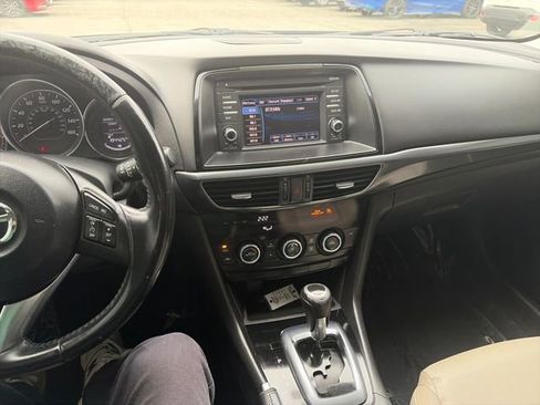 Used 2014 MAZDA MAZDA6 Touring image 17