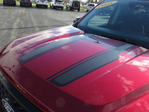 Used 2025 Ford Maverick XLT w/ Equipment Group 301A image 27