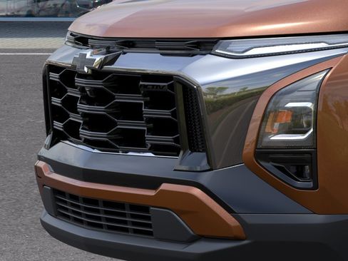 New 2027 Chevrolet Equinox ACTIV w/ Safety and Technology Package AWD/4WD image 13