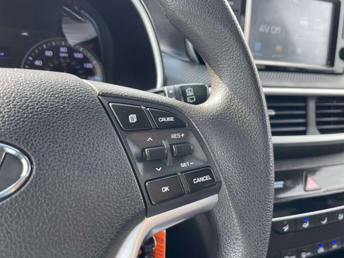 Used 2019 Hyundai Tucson SE image 20