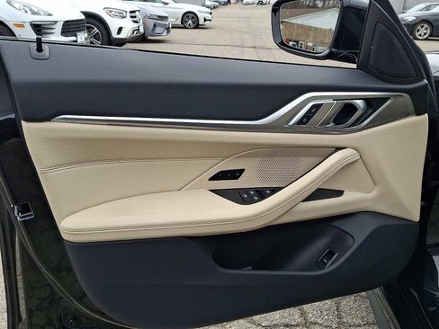 Certified 2023 BMW 430i Gran Coupe xDrive w/ Premium Package image 13