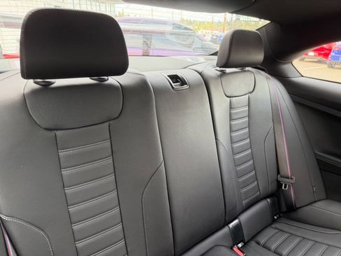 Used 2024 BMW M2 RWD image 26