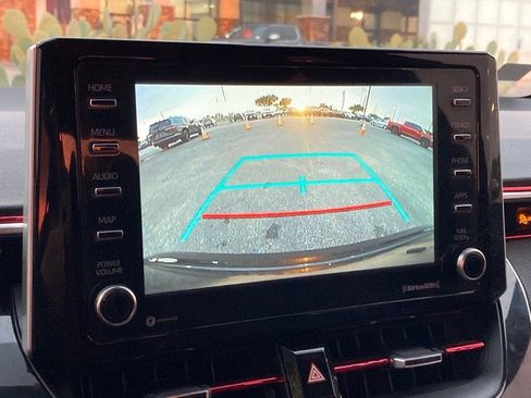 Used 2021 Toyota Corolla SE image 20