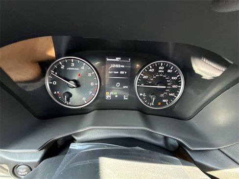 New 2025 Subaru Legacy Limited image 15