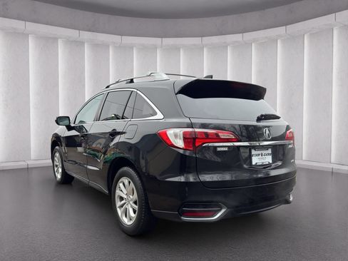 Used 2016 Acura RDX AWD image 3