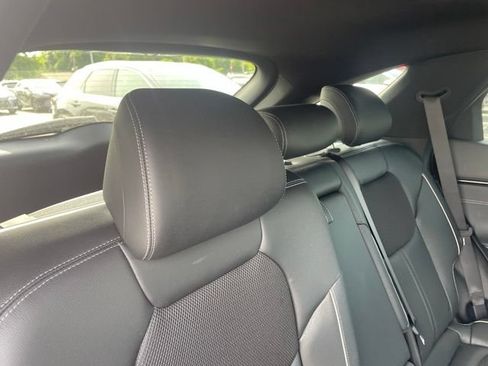 Used 2024 Genesis GV70 3.5T Sport AWD/4WD image 6