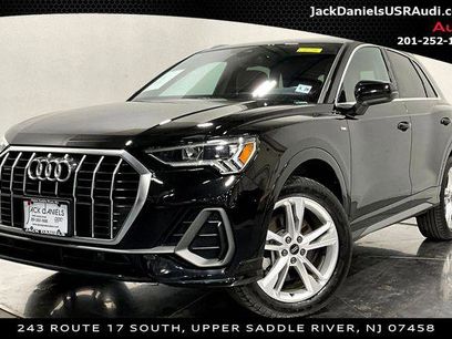 Certified 2023 Audi Q3 2.0T Premium w/ Convenience Package