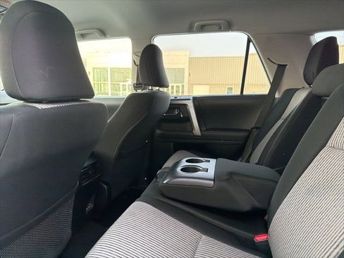 Certified 2024 Toyota 4Runner SR5 image 31