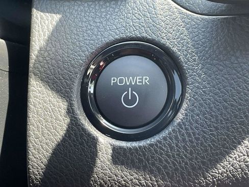 New 2026 Toyota Camry XSE FWD image 38