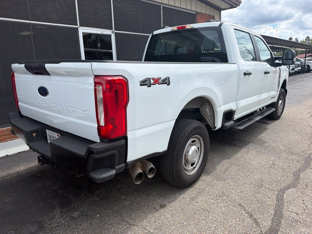 Used 2026 Ford F250 XL AWD/4WD image 3