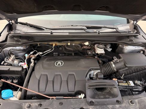 Used 2014 Acura RDX AWD w/ Technology Package image 35