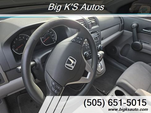 Used 2011 Honda CR-V EX image 11