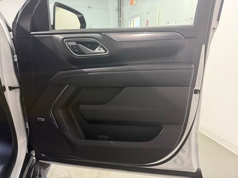 Certified 2024 Chevrolet Tahoe RST w/ Luxury Package image 29