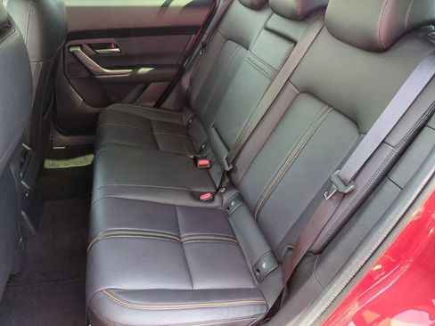Used 2025 MAZDA CX-50 AWD 2.5 S w/ Premium Plus Pkg image 23