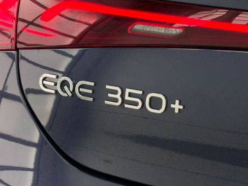 Used 2023 Mercedes-Benz EQE 350+ Sedan image 22