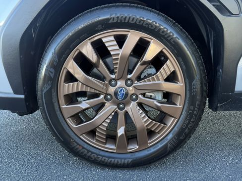 Used 2025 Subaru Forester Sport w/ Popular Package #2 image 33