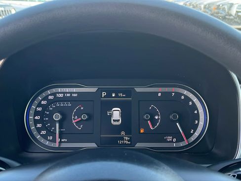 Used 2024 Hyundai Tucson SEL image 14