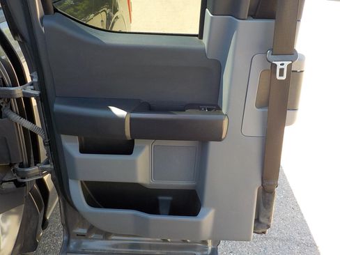 Used 2021 Ford F150 XL w/ Equipment Group 101A High AWD/4WD image 9