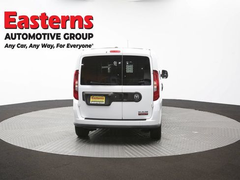 Used 2018 RAM ProMaster City Tradesman SLT FWD image 38