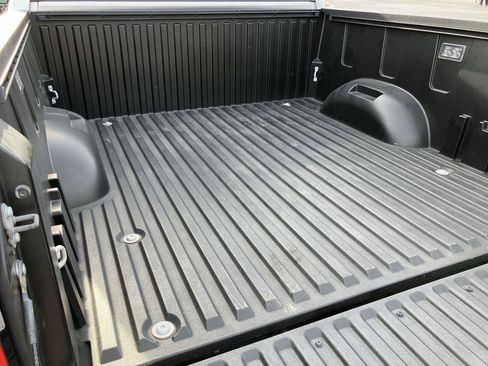 Used 2024 Toyota Tundra Limited image 25