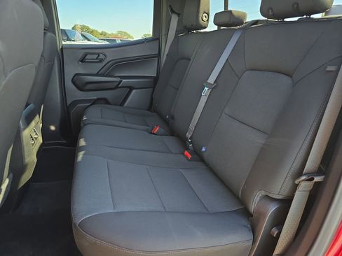 New 2026 Chevrolet Colorado W/T w/ LPO, Skid Plate Package image 12